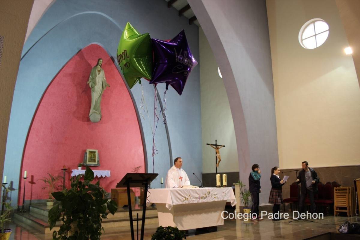 2014 03 13 CELEBRACIÓN LITÚRGICA (215)